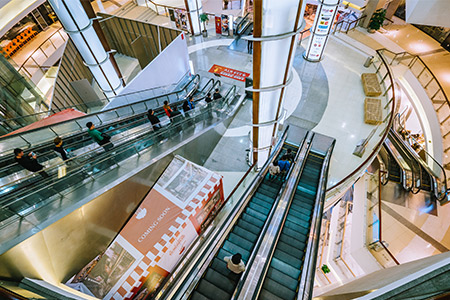 西华产品应用案例