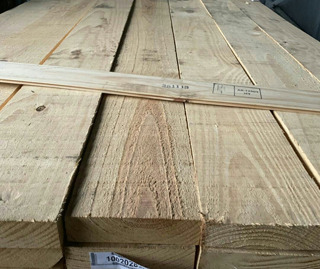 西华阿根廷松木