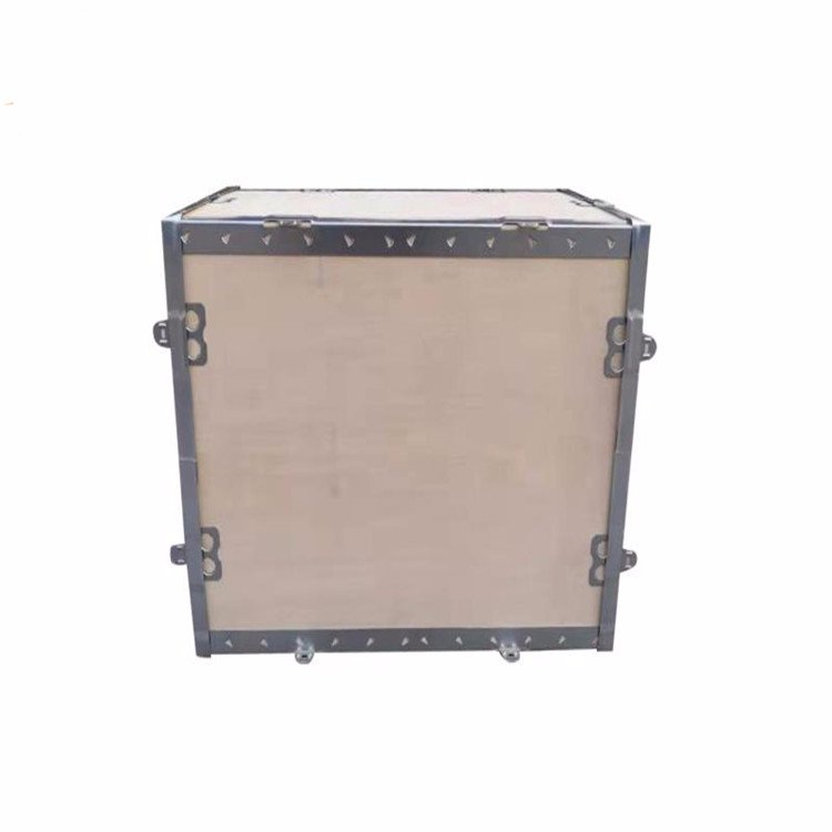 西华可折叠木箱