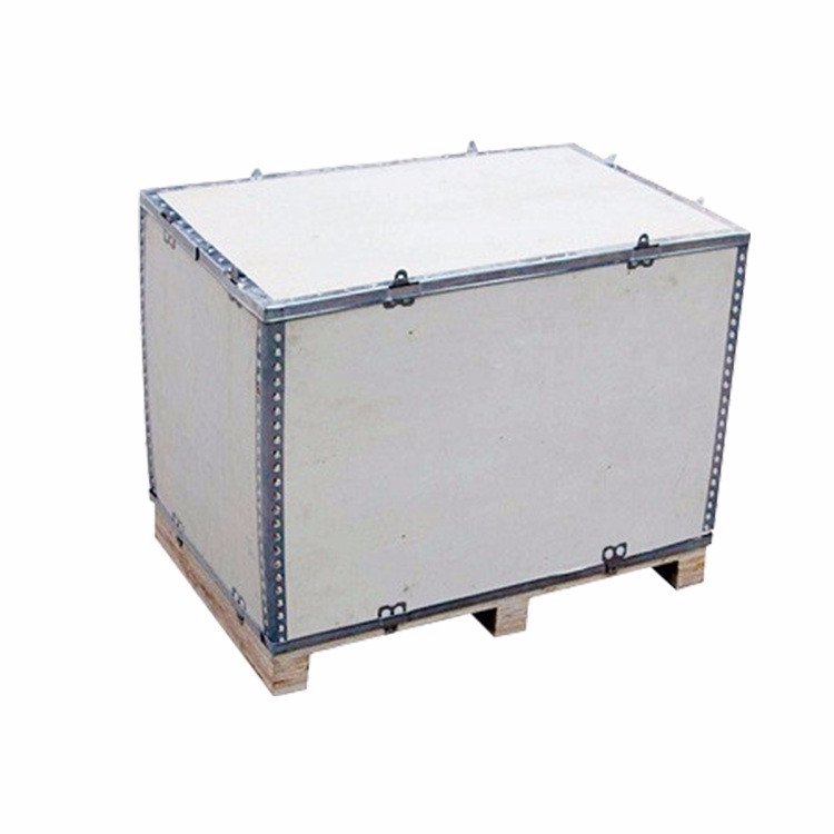 西华钢边箱价格