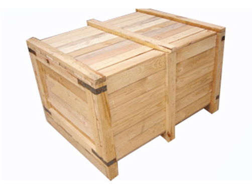 西华木质包装箱