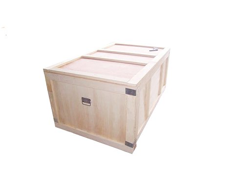 西华胶合板木箱