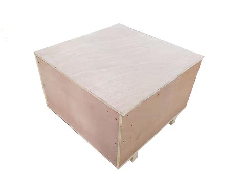 西华免熏蒸木箱