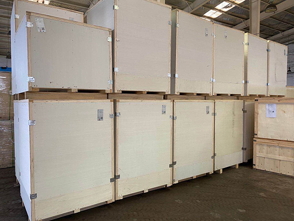 西华木包装箱生产对板材都有什么要求